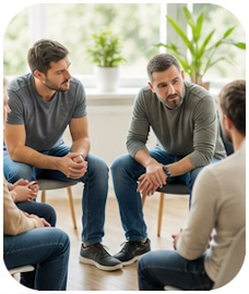 Услуги Лечение зависимостей и наркологическая помощь в Киселёвске
